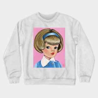 Tammy 3 Crewneck Sweatshirt